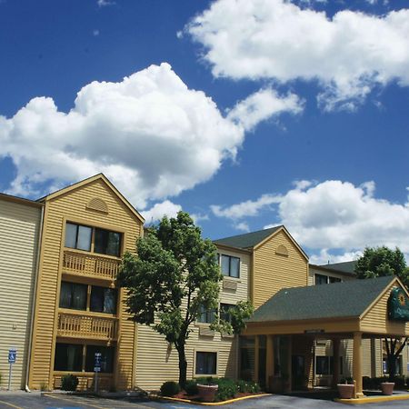 La Quinta Inn By Wyndham Kansas City North North Kansas City Exteriér fotografie