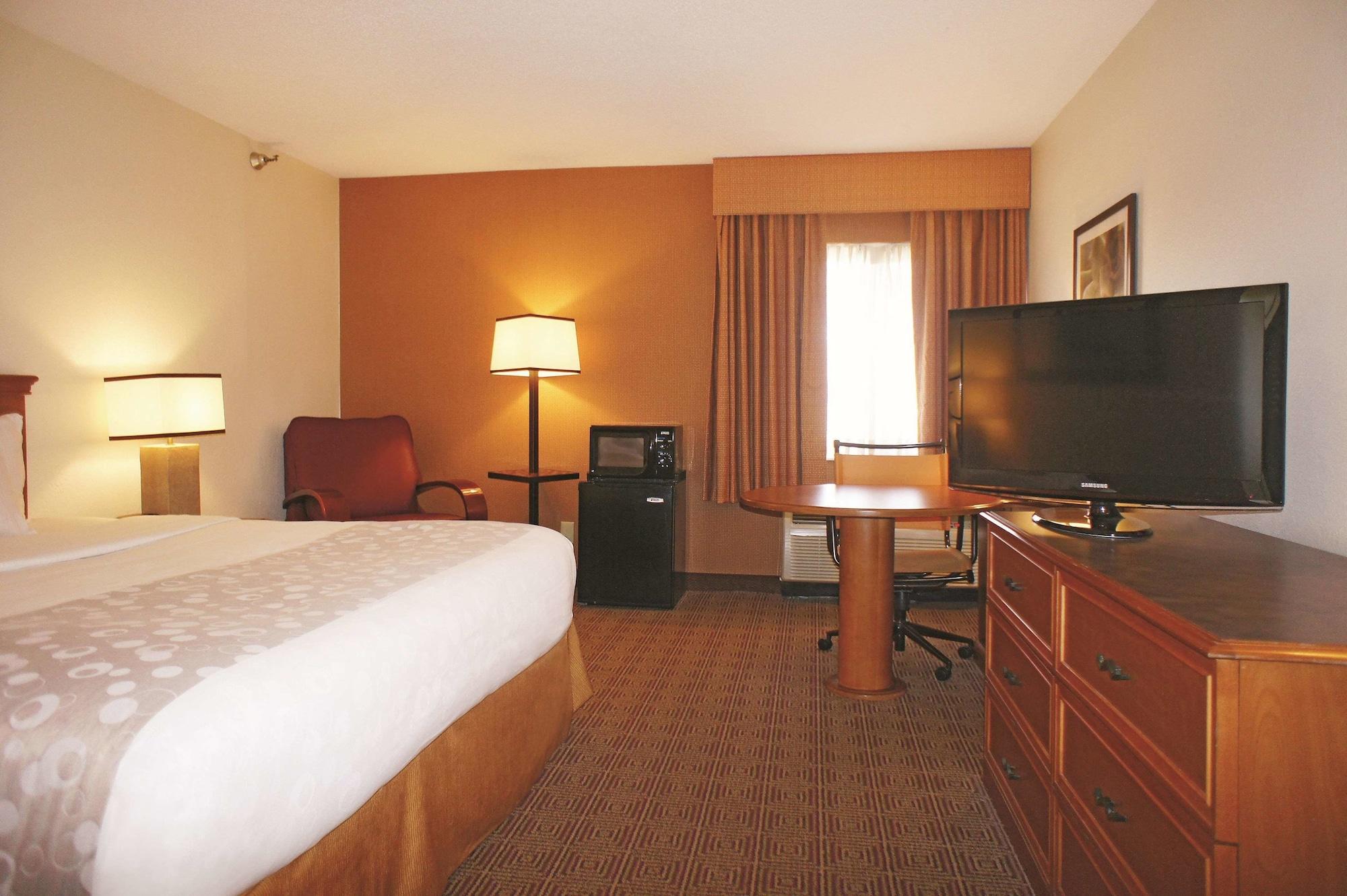 La Quinta Inn By Wyndham Kansas City North North Kansas City Exteriér fotografie