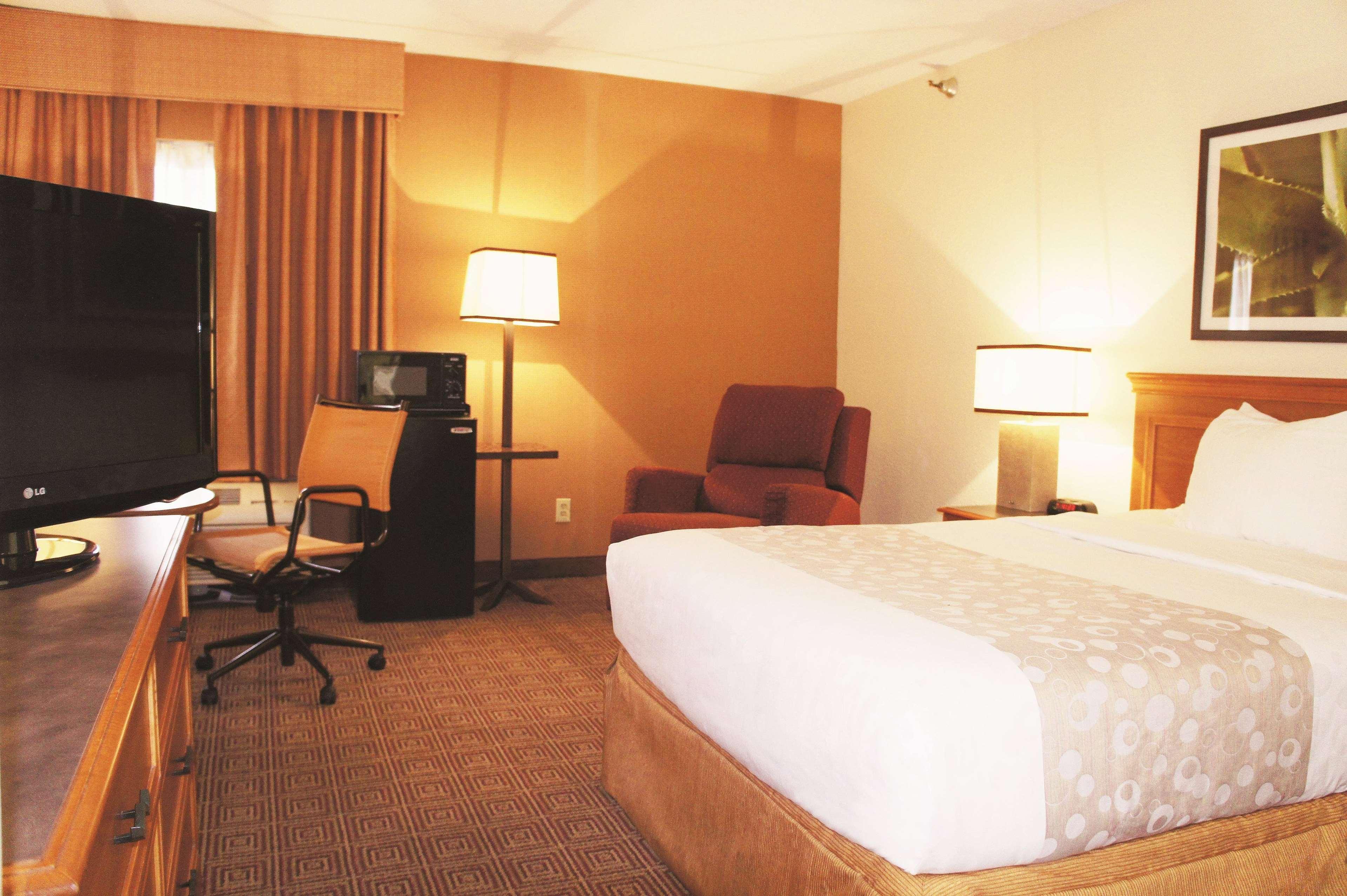 La Quinta Inn By Wyndham Kansas City North North Kansas City Exteriér fotografie