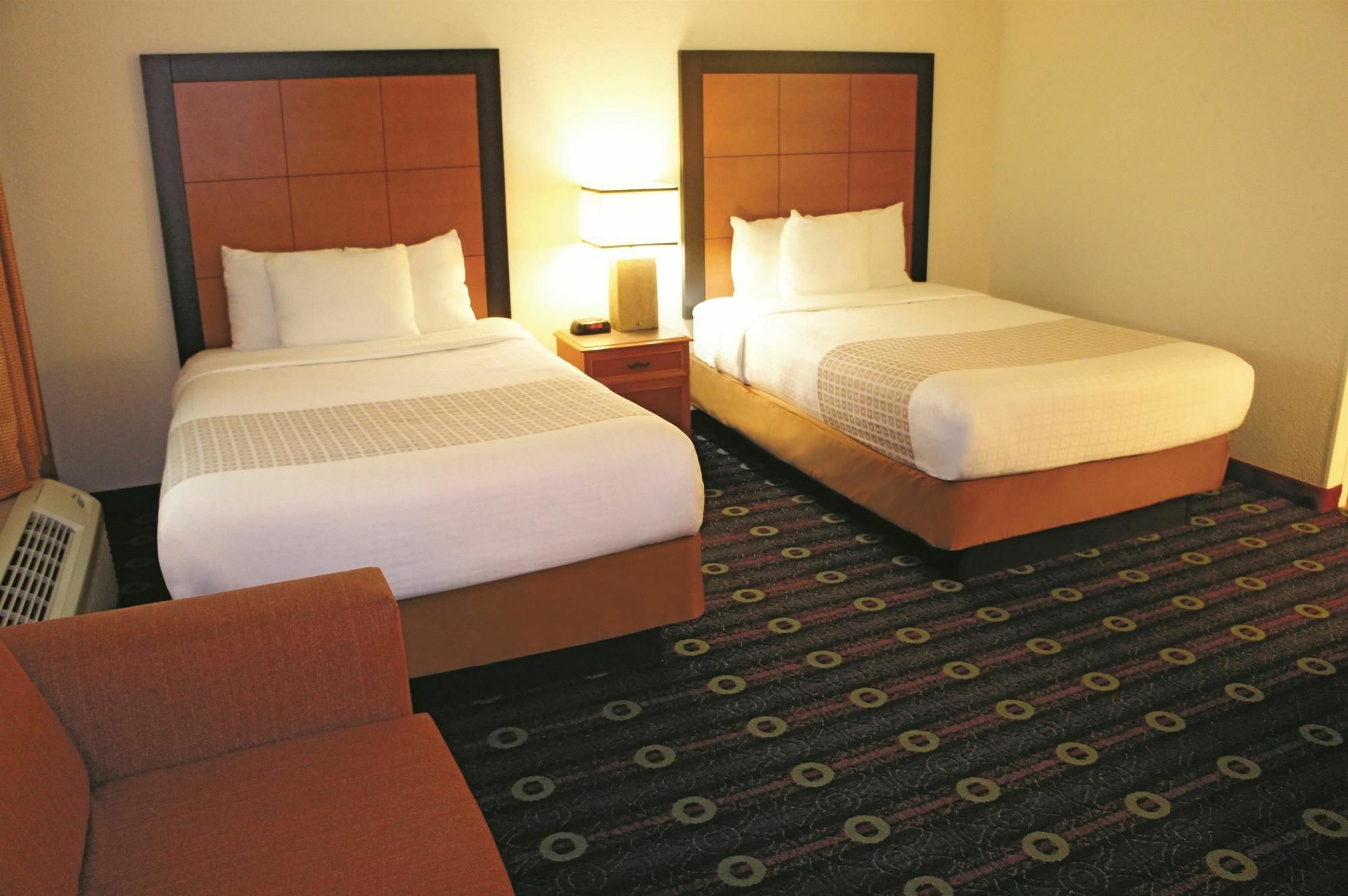 La Quinta Inn By Wyndham Kansas City North North Kansas City Exteriér fotografie