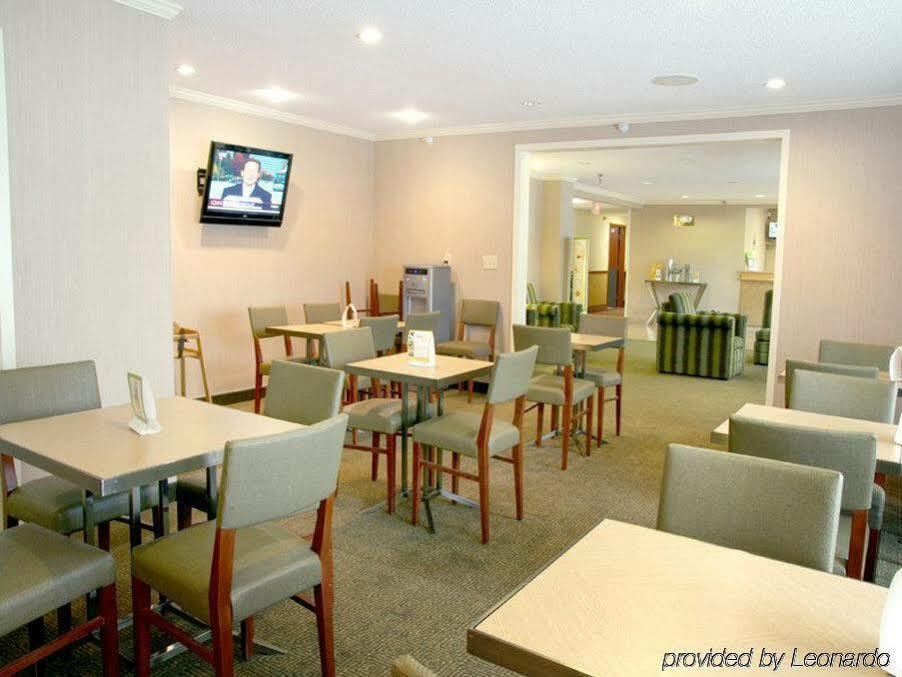 La Quinta Inn By Wyndham Kansas City North North Kansas City Exteriér fotografie